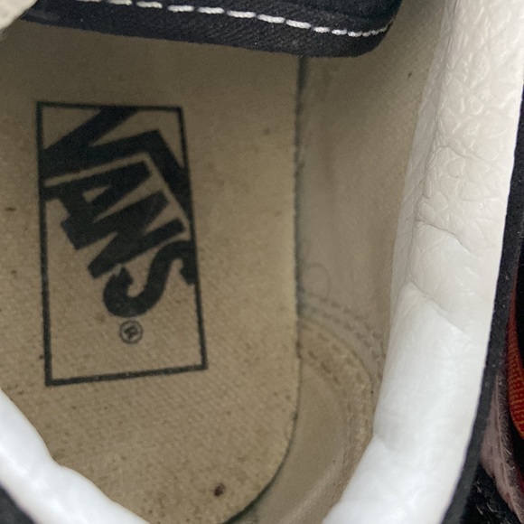 Cute vans - Picture 6 of 16